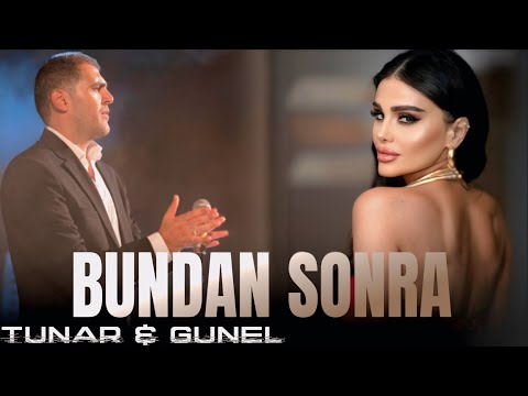 Bundan Sonra Ustume Daglar Seller Gelse - Tunar & Gunel I Cox Sevilen Yeni Trend Remix 2025