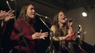 Vert - Lucie Martel  (Cover d&#39;Harmonium)