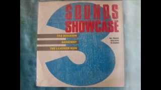 THE MISSION UK: Serpents kiss (remix)