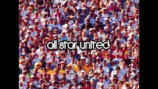 04 ◦ All Star United - Angels, La La Land &amp; Smash Hit  (Demo Length Versions)