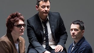 The Next Jet to Leave Moscow - Manic Street Preachers (E-Drum Cover)