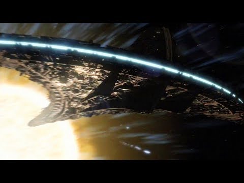 Stargate Universe | Path of Destiny (Part 1)