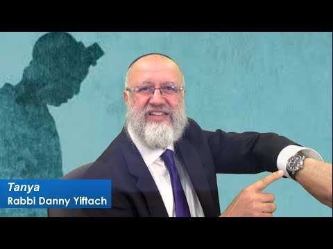 Tanya in Depth - In Persian Igerret Hakodesh, Chapter 1 part 3: Length of  Morning prayers