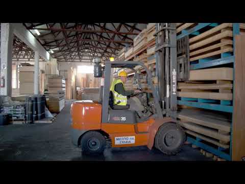 MEXPO LTD - Timber & Wood - Paphos,Cyprus