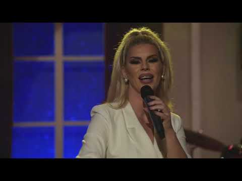 Tatijana Stefanovska - Na svadba mi dojdoa