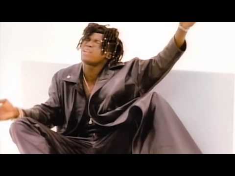 Seal - Crazy [Official Video]