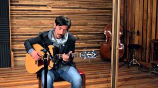 Video thumbnail for Ricky Kendall // "Leaves" @ Medusa Studios by HEARTWOOD SOUNDSTAGE