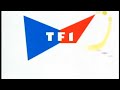 TF Jeunesse Closing Logo 1997 2001