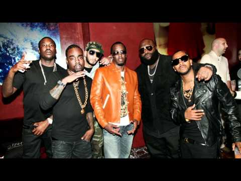 Meek Mill - Racked Up Shawty (Ft Fabolous & French Montana)