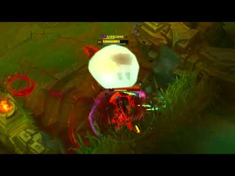 Grandmaster Ekko One Trick Carrying Every Game He Enters (1.4 Million Points)