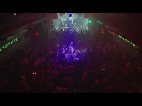 A*S*Y*S at Silo Brooklyn New York (Kurai Showcase with Marie Vaunt)