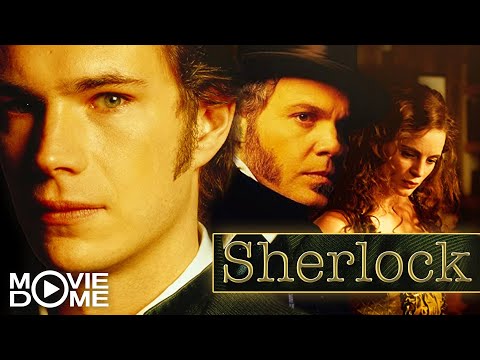 SHERLOCK - Sherlock Holmes Detektivfilm mit James D‘Arcy - Ganzer Film kostenlos in HD