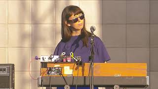 Alvvays - Dreams Tonite (Live @ Desert Daze 2019)