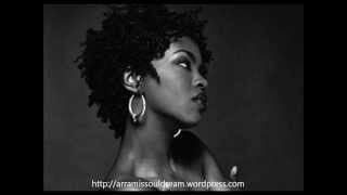 The Passion- Lauryn Hill