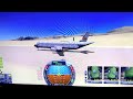 My Boeing 707F In Kerbal Space Program