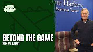 Beyond the Game with Jay Ellenby