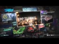 NFS 2015 soundtrack CP Don't Stop (short ...