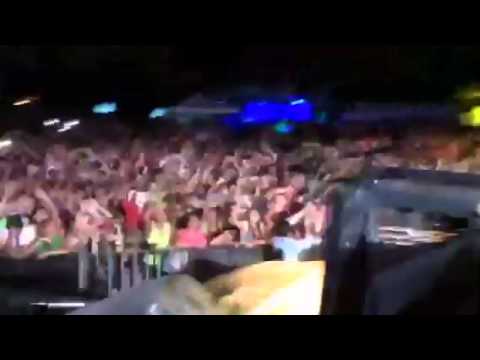 BONES CAM NO.1 NEON BEAT