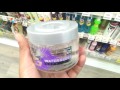 Gatsby WG Water Gloss Soft Holding Power Level 2 Wet Look 300g