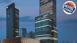 Jing An Shangri-La, Shanghai | Shanghai, China | Hotel Review 🛏️
