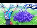 I Spawned 50,000 LLAMAS in Fortnite Creative Mode! I Spawned 50,000 LLAMAS in Fortnite Creative Mode!