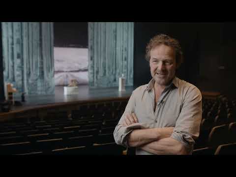 Video introduction Een Meeuw (A Seagull) - Toneelgroep Maastricht