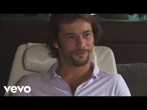Jamiroquai - Behind the Music Chapter 1 - Interview with Jay Kay