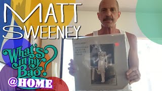 Watch Matt Sweeney's episode on YouTube