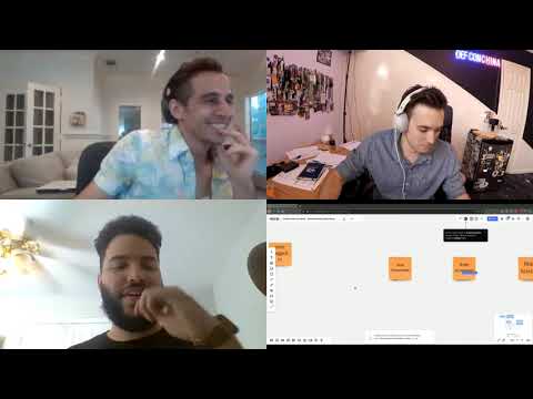 [Coding] Event Storming