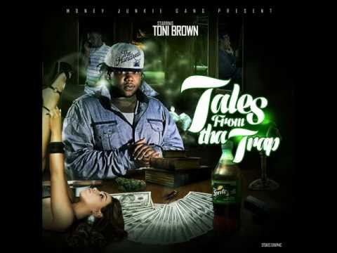 Toni Brown ft. Double A & DBD-Dunk "Nun Like Ya" Prod.by [CB Beatz]