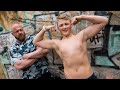 Skinny FAT & schlechte GENETIK?!