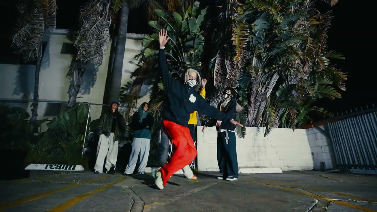 Nine Vicious - Life’s Funny 