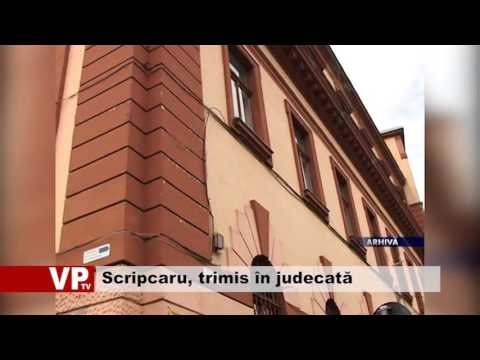 Primarul Brașovului, trimis în judecată