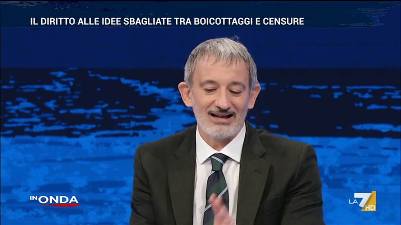 In Onda del 07/12/2025