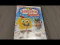 It S A Spongebob Christmas Christmas In July DVD Overview