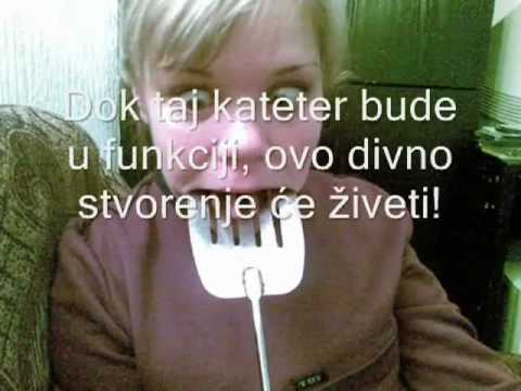 Urgent help needed for Aleksandra Mitrovic / Pass the link to your friends, please!