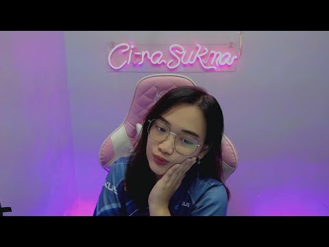 🔴 LIVE VALORANT - Duhh baru main lagi nih wkkww