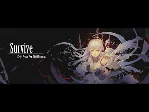 [Cytus II] Survive - Kevin Penkin feat. Nikki Simmons