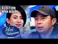 Nisha Bedaña - Saan Darating Ang Umaga | Idol Philippines 2022 Auditions