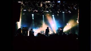 Envy - Shining Finger (Live)-Audio Only  2015-06-02 Daikanyama Unit