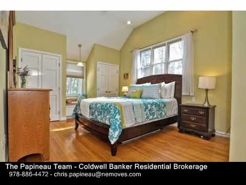 27 Pye Brook Ln, Boxford MA 01921 - Single Family Home - Real Estate - For Sale -