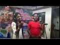 Tim Tim Pani Para Aai Tuza Donger Singer Prakash Chougule Harshala Patil