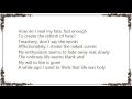 Construcdead - Treachery Lyrics