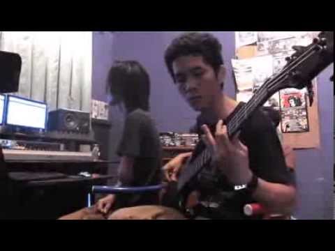 SugeeFlow - Hilang Arah (OFFICIAL RECORDING FOOTAGE VIDEO )