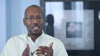 The Cure of a lack of Discipline: Byron Davis