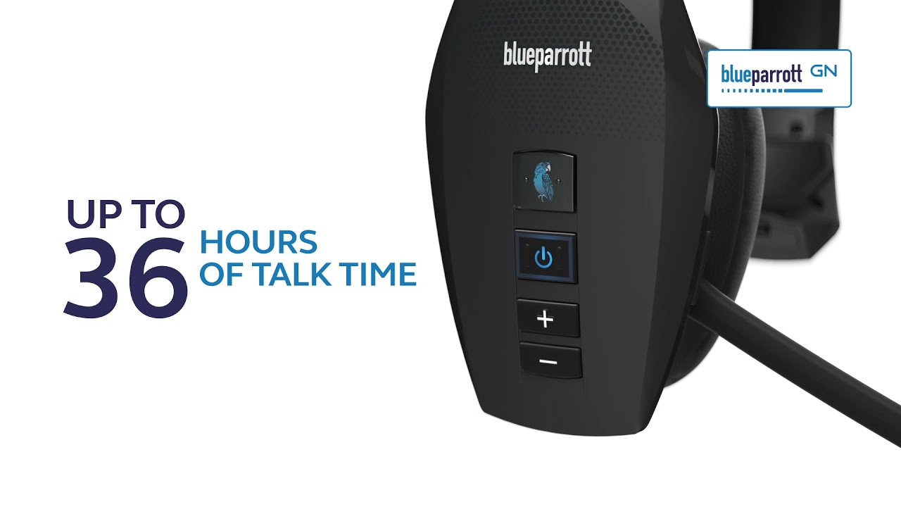 BlueParrott B650 XT
