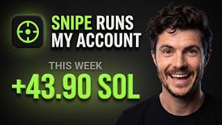 SnipeBot Full Walkthrough — Step-by-Step Guide & Transcript