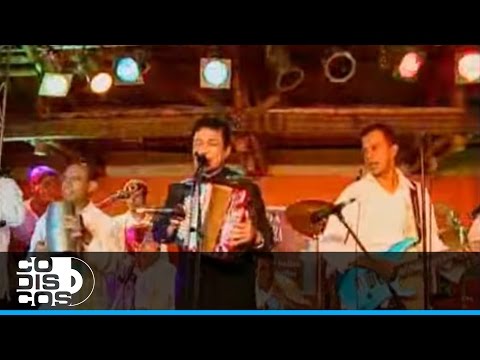 El Solitario, Alfredo Gutiérrez - En Vivo