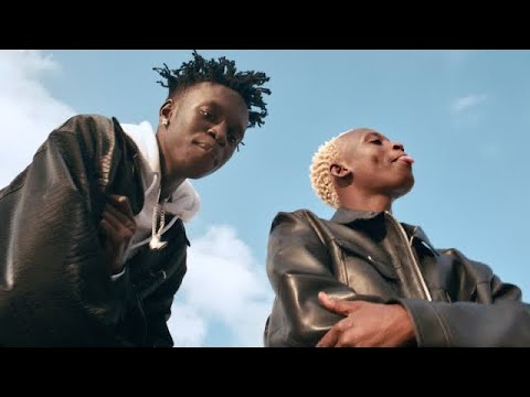 Milton Kizzy Feat. Alijoma - Abusala (Official Visualizer)