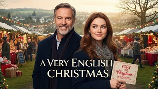 A very english christmas | Romantico | Film completo in italiano HD